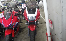 HONDA CB400 SUPER BOLDOR VTEC A 2013 NC42