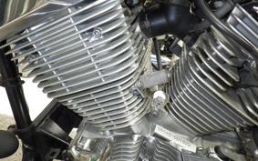 YAMAHA DRAGSTAR 250 2022 VG02J