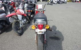 HONDA DAX 50 ST50