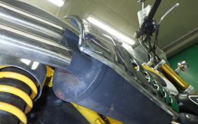 HONDA MONKEY 125 ABS 2002 JB02