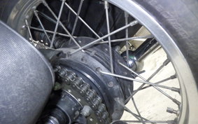 KAWASAKI W650 1999 EJ650A