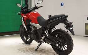 HONDA 400X 2019 NC56