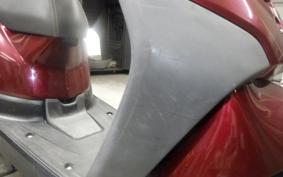 HONDA TACT Gen.4 AF79