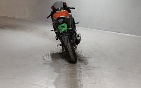YAMAHA YZF-R25 RG74J