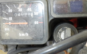 HONDA TLM50 2014 AD07