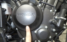 HONDA CL250-2 2001 MC57