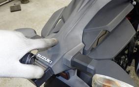 SUZUKI ｼﾞｸｻｰ150 1995 ED13N