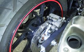 SUZUKI Vｽﾄﾛｰﾑ250A