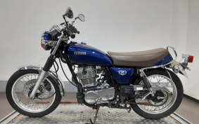 YAMAHA SR400 2021 RH16J