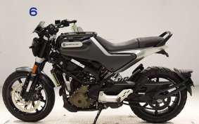 HUSQVARNA HUSQVARNA スバルトピレン250
