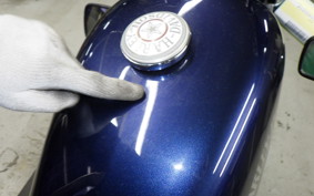 HARLEY XL883N 2015