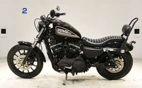 HARLEY XL883RI 2007