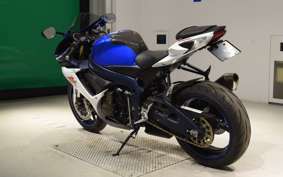 SUZUKI GSX-R750 2011