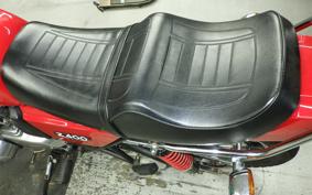 KAWASAKI Z400 J 2007 KZ400J