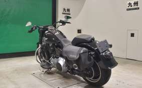 HARLEY FLSTFB 1580 2011