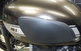 KAWASAKI W800 CAFE 2020 EJ800B