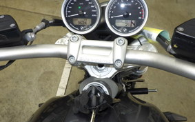 BMW R NINE T PURE 2021