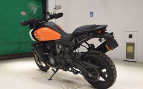 HARLEY ﾊﾟﾝ AMERICA1250S 2022