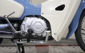 HONDA SUPER CUB50 AA09