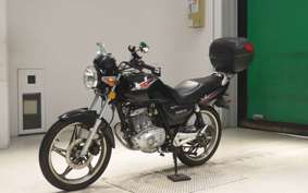 SUZUKI EN125 2A 2022