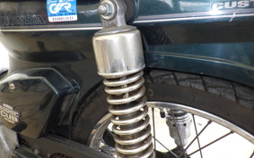 HONDA C50 SUPER CUB E AA01