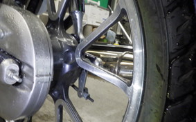 HONDA C125 SUPER CUB 2021 JA48