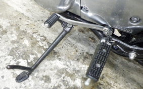 YAMAHA SR400 Gen.5 2021 RH16J