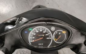 YAMAHA AKUSHI STREET SE53J