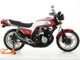 Фото Honda CB750 1982 с японского аукциона