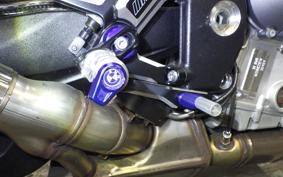 BMW M1000R 2023
