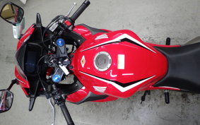 HONDA CBR400R 2019 NC56