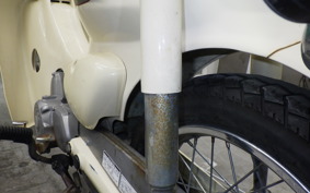 HONDA LITTLE CUB E 2001 AA01