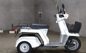 HONDA GYRO TD02