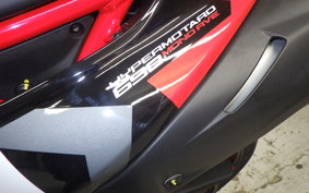 DUCATI HYPERMOTARD698 2024