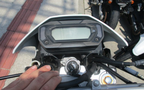 KAWASAKI KLX230 LX230A