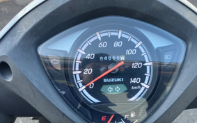 SUZUKI ADDRESS V110 CE47A