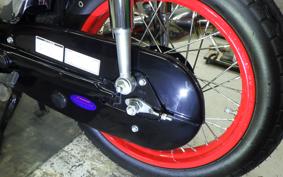 HONDA LITTLE CUB E AA01