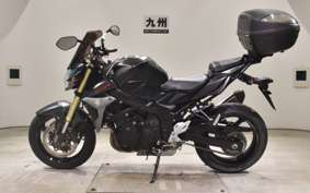 SUZUKI GSR750 A 2018 GR7NA