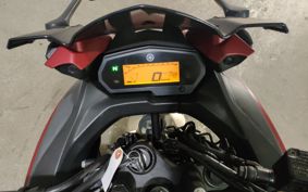 YAMAHA FATHER 250 RG42