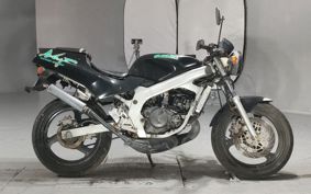 SUZUKI WOLF125 NF13A