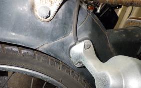 HONDA C90 SUPER CUB 2009 HA02