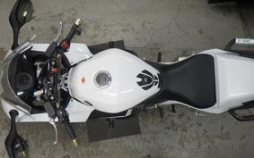 HONDA VFR800F 2016 RC79