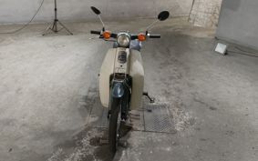 HONDA SUPER CUB50 AA01