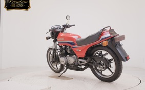 KAWASAKI Z550 F 2018 ZR550A
