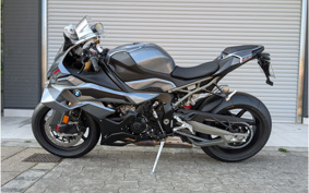 BMW S1000RR 2025 0P21