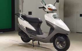 HONDA SPACY 125 Gen. 3 2008 JF04