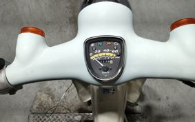 HONDA LITTLE CUB AA01