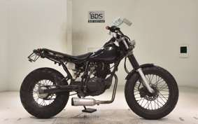 YAMAHA TW200 Gen.2 2026 DG07J