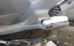 HONDA PCX125 2010 JF28