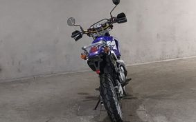 YAMAHA LANZA DT230 4TP